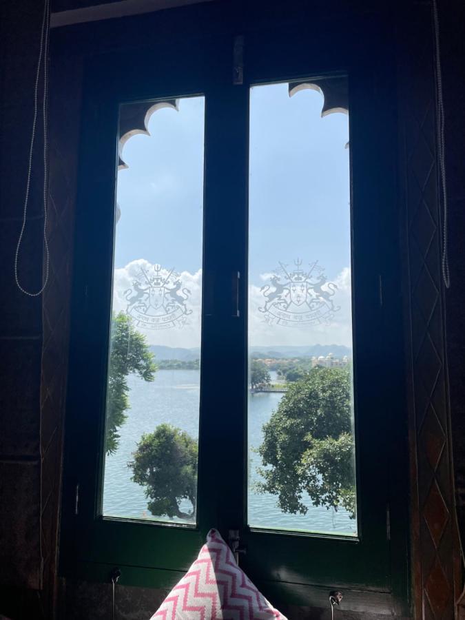 Shahpura Oladar Boutique Hotell Udaipur Exteriör bild